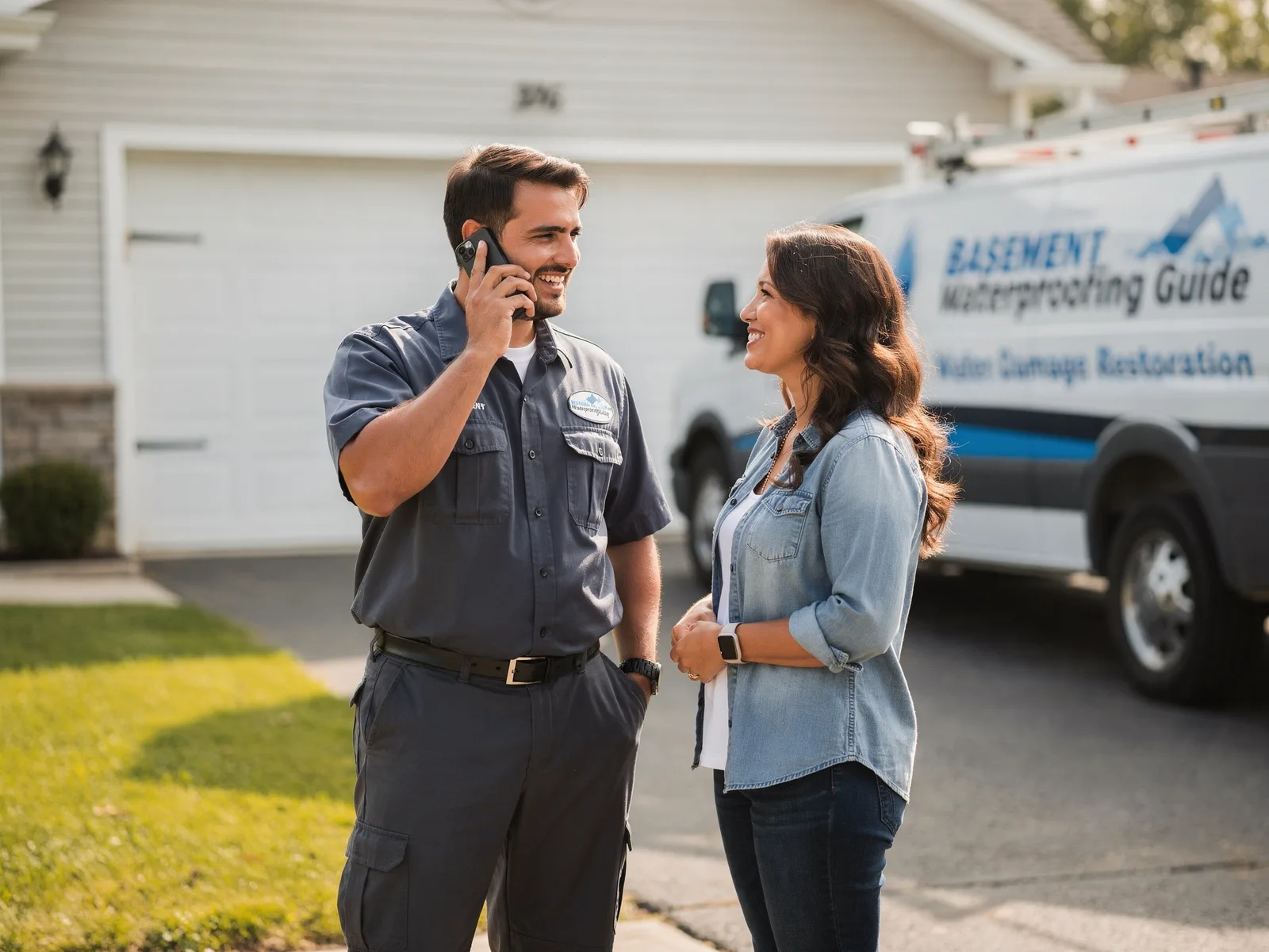 Basement Waterproofing Near Me Addieville, IL FAQs